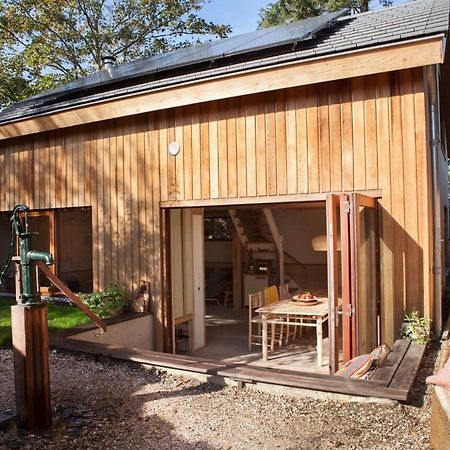 Ecolodge De Parel スコールル エクステリア 写真