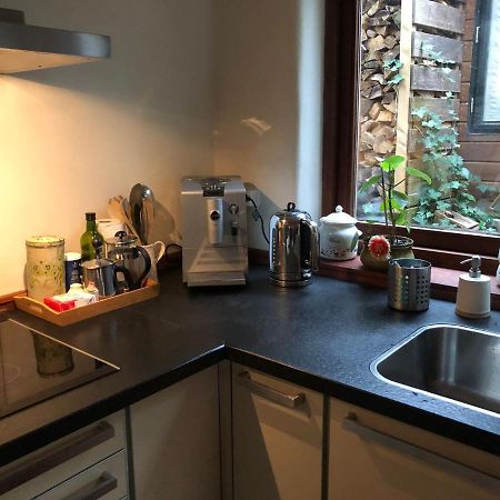 Ecolodge De Parel スコールル エクステリア 写真