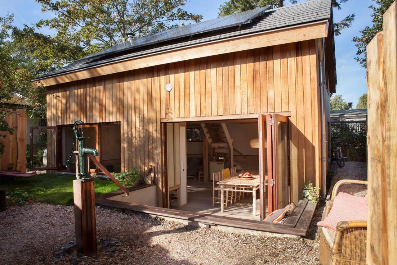 Ecolodge De Parel スコールル エクステリア 写真