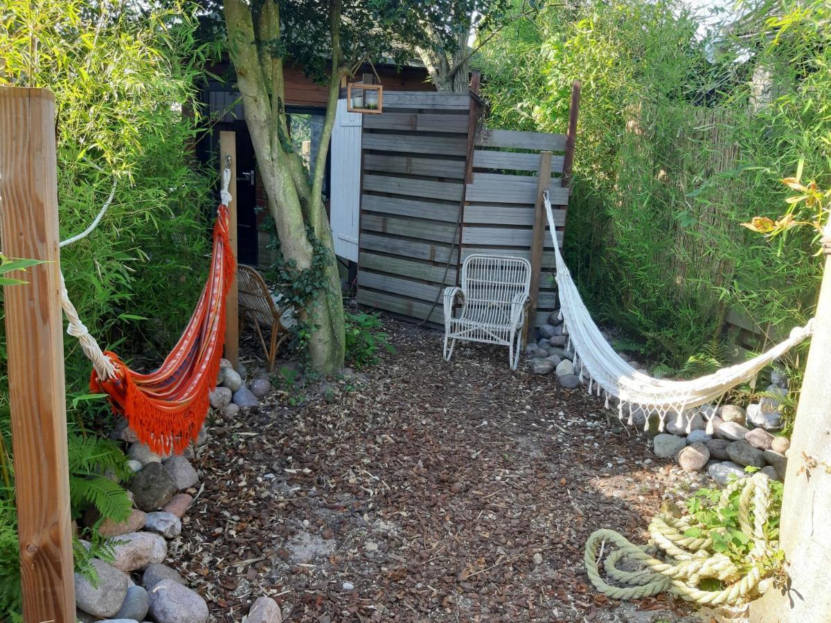 Ecolodge De Parel スコールル エクステリア 写真