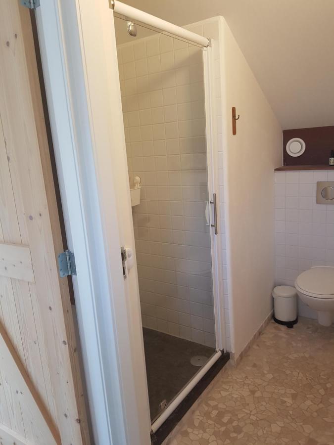 Ecolodge De Parel スコールル エクステリア 写真